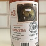 Tennessee Distillery 2011, Warehouse Experience