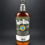 WeiRon Swedish oak cask finish cask 02