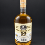 Peated Highland 2005 Bottled for SMAD
