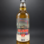 GLENN 15 years Kranen