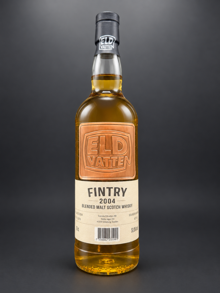 Fintry 2004, Metallic Series