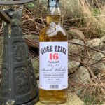 Uisge Teine 16 years