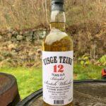 Uisge Teine 12 years