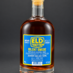 Silent Swede Sherry cask