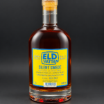 Silent Swede Virgin Swedish Oak cask