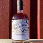 Tommy's Anniversary Bottling 1980