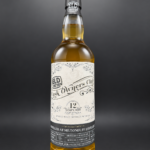 Miltonduff 2008, Cask Owners Club #1