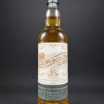 Inchfad 2005, Cask Owners Club #2