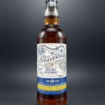 Glenlossie 2008, 10th Anniversary series