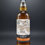Blended Malt 20 years, 10th Anniversary series