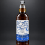 Linkwood 2010 sherry hogshead, 10th Anniversary series