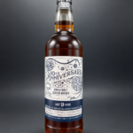 Bruichladdich 2011 Rivesaltes, 10th Anniversary series