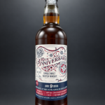 Bruichladdich Rhinns 2011 Sauternes, 10th Anniversary series