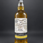 Bruichladdich 2009 Bourbon cask, 10th Anniversary series