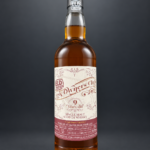 Glenburgie 2011, Cask Owners Club #3