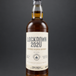 LOCKDOWN 2020 Blended for Gothia