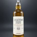 LOCKDOWN 2020 Bruichladdich