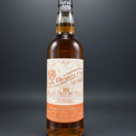 Ardmore 2010, Cask Owners Club #4