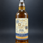 Caol Ila 2011 Virgin oak finish