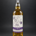 A Lowland Distillery 2008