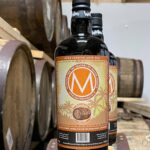 WeiRon Bottled for Malter Magasin