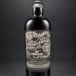 WeiRon för Eslöf Whisky Society, 10th Anniversary series