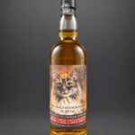 Tullibardine 2009, Kungliga katter #1 Rex