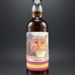 Glenrothes 2008, Kungliga katter #7 Selma