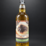 Bruichladdich Rhinns 2011, Kungliga katter #5 Alba