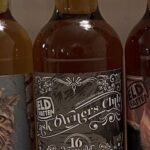 Ben Nevis 2006, Cask Owners Club #7