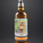 Arran 2007, Kungliga katter #6 Truls