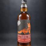 Craigellachie 2012 1st fill sherry hogshead, kattserie #2