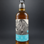 Bruichladdich Lochindaal 2009 Rivesaltes finish, Wild life series