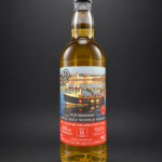 Bruichladdich Lochindaal 13 years, Islay memories