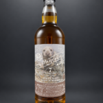 Bunnahabhain Staoisha 2017 sherry butt, Cask Owners Club #9