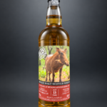 Bruichladdich 2011, Bourbon barrel, Wildlife Series