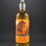 Bruichladdich 2007 bourbon barrel, Wild life Series
