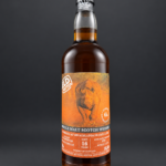 Bruichladdich 2009, Rivesaltes hogshead, Wild life Series