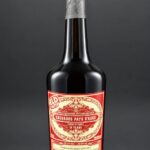 Calvados Pays D'Auge 18 years