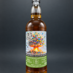 Bruichladdich 13 years, 15th Anniversary, Big Bang