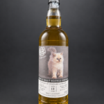Bowmore 2015, 11 Years – 15th Anniversary Kitten Series