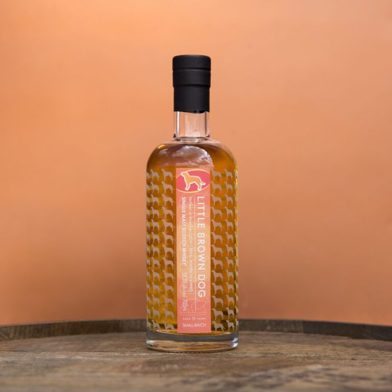 Bowmore 11 Years