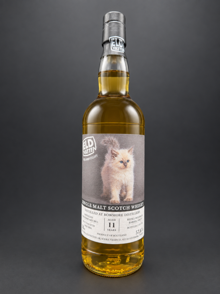 Bowmore