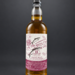 Glendullan 2014 Cask Owners club #12