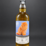 Laphroaig 10 years, 15th Anniversary, kitten series