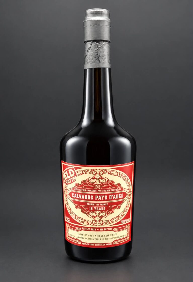 Calvados Christian Drouin