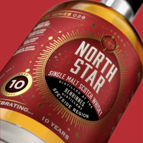 North Star Spirits