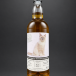 Bruichladdich 2012 Bourbon barrel #2341, Kitten Series